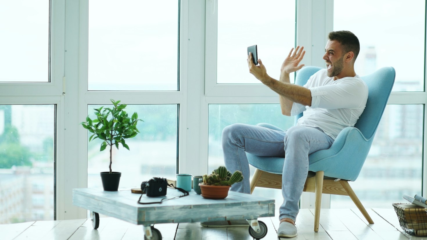 Online Koçluk Seanslarından En Yüksek Verimi Almanın Yolları